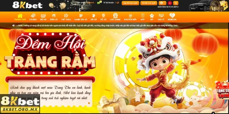 Đăng ký 8Kbet bước vào thế giới cược đỉnh cao