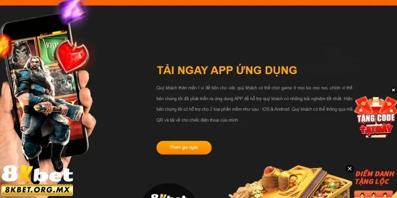 Đăng ký nhanh chỉ với chiếc smartphone