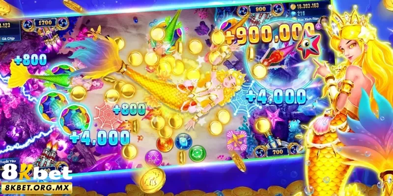 Muốn chơi hay cần có những kỹ năng liên quan