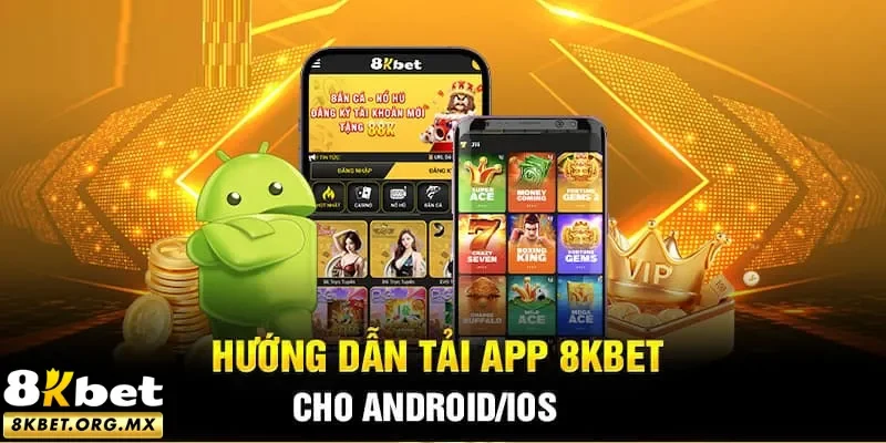tai app 8kbet