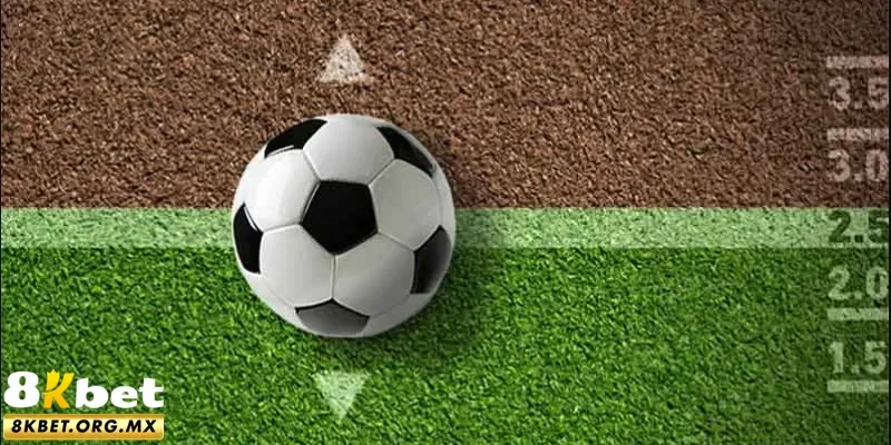 Tỷ lệ kèo châu Âu 1x2 được update liên tục