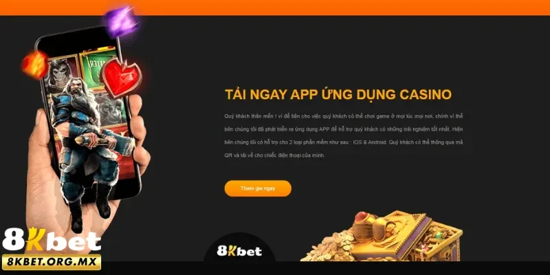 Ưu điểm ứng dụng